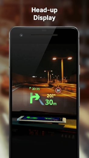 sygic update speed cam