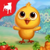 FarmVille 2: Country Escape Image FarmVille 2: Country Escape