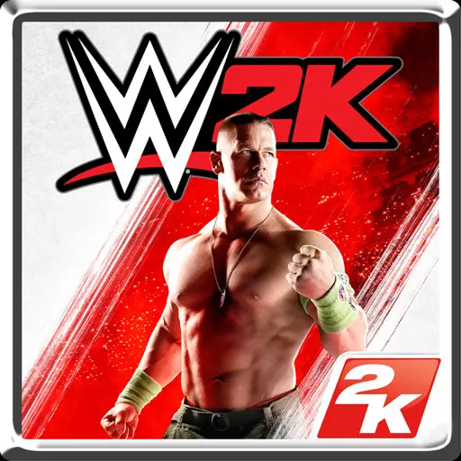 Download file WWE 2K