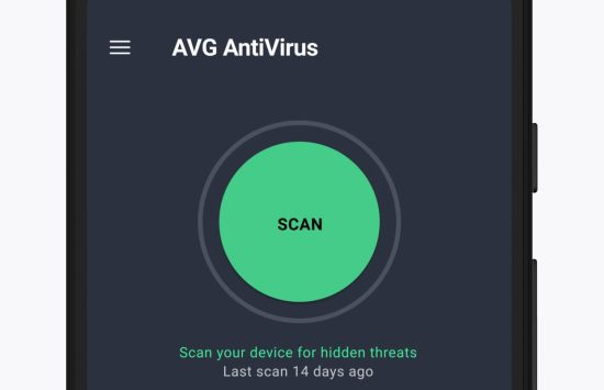 screenshot AVG AntiVirus PRO apk crack