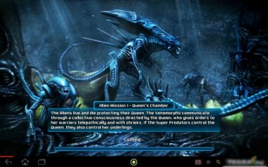 avp extinction android download