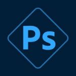 Adobe Photoshop Express Premium (Tidak Terkunci Penuh)