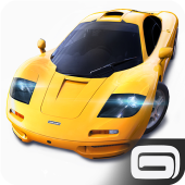 Asphalt Nitro Image Asphalt Nitro