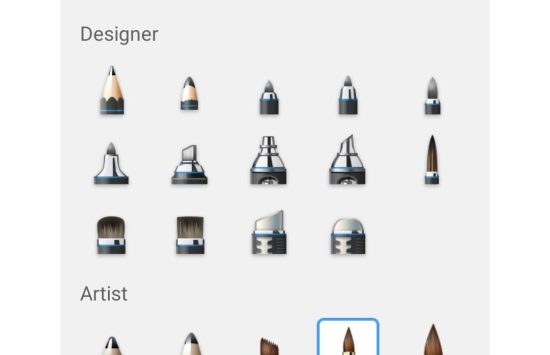 Autodesk SketchBook Pro (3) Autodesk SketchBook Pro Full (Odblokowany) screenshot 3
