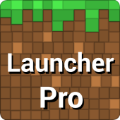 BlockLauncher Pro Image BlockLauncher Pro
