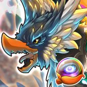Bulu Monster Mod (a lot of money) Image Bulu Monster Mod (a lot of money)