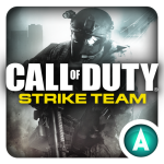 Call of Duty Strike Team MOD (Rajoittamaton raha)