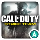 Call of Duty: Strike Team Image Call of Duty: Strike Team