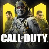 Call of Duty®: Mobile Image Call of Duty®: Mobile