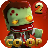 Call of Mini™ Zombies 2 Image Call of Mini™ Zombies 2