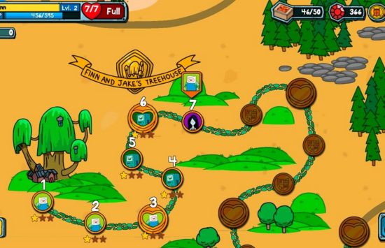 Card Wars cheats Game screenshot Card Wars cheats