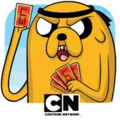 Image Card Wars - Adventure Time