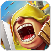 Clash of Lords 2: Guild Castle Image Clash of Lords 2: Guild Castle