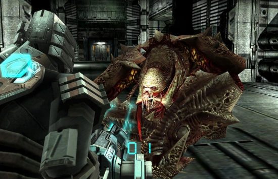 Game screenshot Dead Space Mods