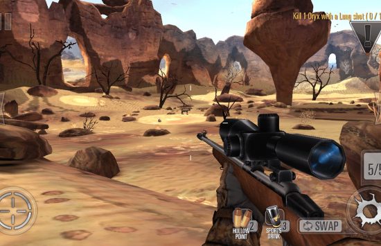 Deer Hunter 2014 cheats Game screenshot Deer Hunter 2014 cheats