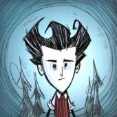 Image Don't Starve