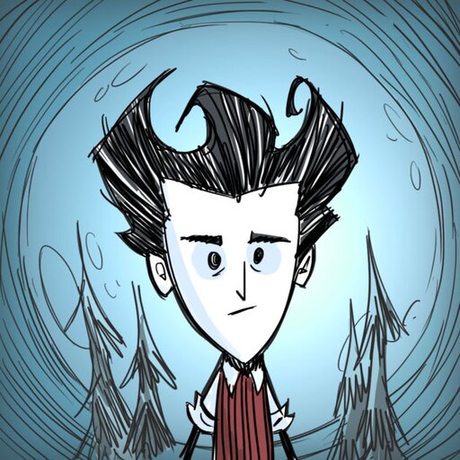 Download file Don't Starve