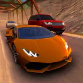 Driving School 2017 Mod (Гроші) Image Driving School 2017 Mod (Гроші)