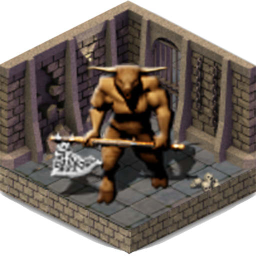 Download file Exiled Kingdoms RPG