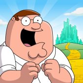 Family Guy The Quest for Stuff Image Family Guy The Quest for Stuff