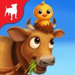 FarmVille 2: Country Escape Mod (Chiavi/Gemme)