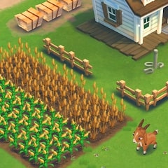 Download file FarmVille 2: Country Escape