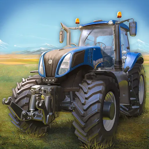 Download file Farming Simulator 16