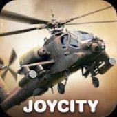 GUNSHIP BATTLE: Helicopter 3D Image GUNSHIP BATTLE: Helicopter 3D