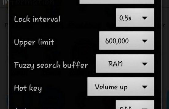 Game Killer apps Game screenshot Game Killer apps