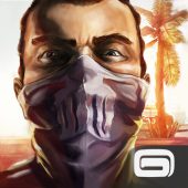 Gangstar Rio: City of Saints Mod (Pengar) Image Gangstar Rio: City of Saints Mod (Pengar)