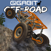 Gigabit Off-Road Image Gigabit Off-Road