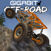 Gigabit Off-Road Mod (Гроші) Image Gigabit Off-Road Mod (Гроші)