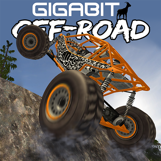 Download file Gigabit Off-Road