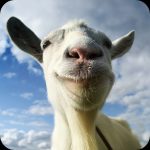 Goat Simulator (가득한)