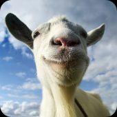 Goat Simulator (Completo) Image Goat Simulator (Completo)