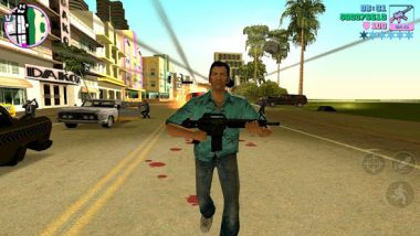 Grand Theft Auto Vice City Grand Theft Auto Vice City Apk