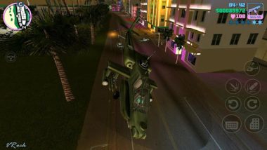Grand Theft Auto Vice City Grand Theft Auto Vice City Android
