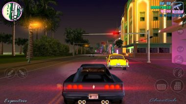 Grand Theft Auto Vice City Grand Theft Auto Vice City MOD