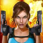 Lara Croft Relic Run Mod (Dinheiro Ilimitado)