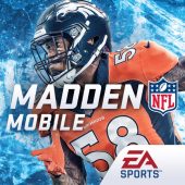 Madden NFL Mobile Football Image Madden NFL Mobile Football