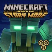 Image Minecraft: Story Mode – Season Two (Unlocked)