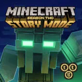 Image Minecraft: Story Mode - Season Two
