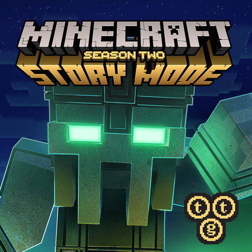 Download file Minecraft: Story Mode - Season Two