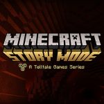 Minecraft Story Mode Mod (Alle freigeschaltet)