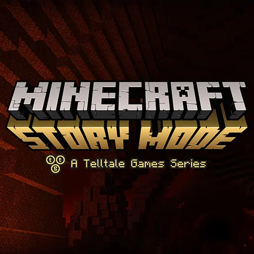 Download file Minecraft Story Mode