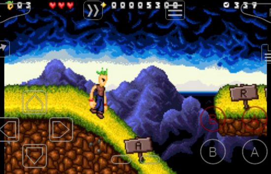 My Boy mod apk Game screenshot My Boy full mod apk