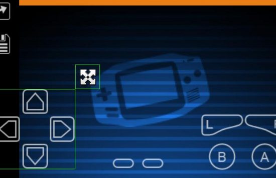 My Boy unblocked Game screenshot My Boy full unblocked