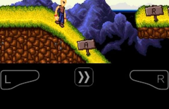 My Boy cheats Game screenshot My Boy full cheats