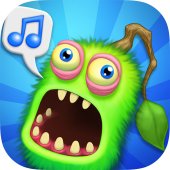 My Singing Monsters Image My Singing Monsters