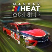 NASCAR Heat Mobile Image NASCAR Heat Mobile